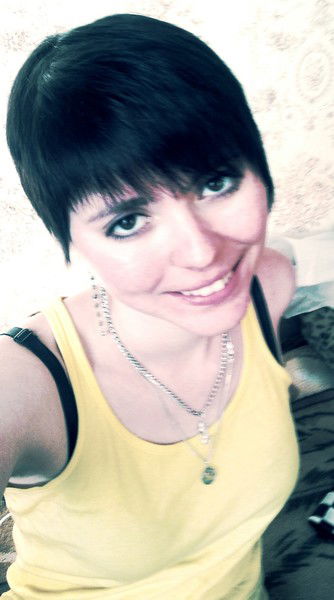 Альфия Хисаметдинова