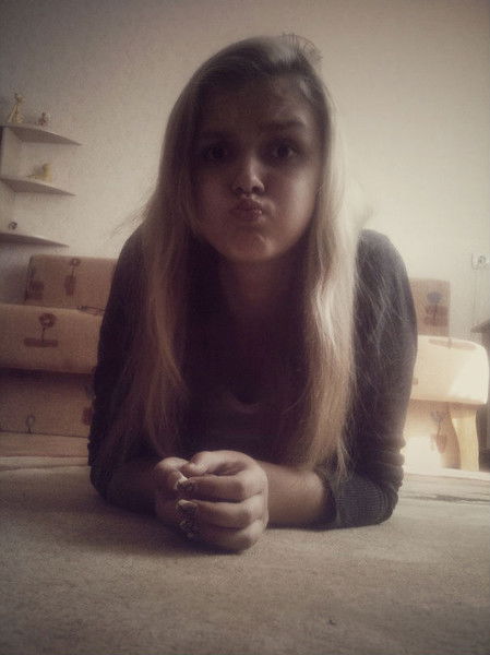 Юлия Данилович