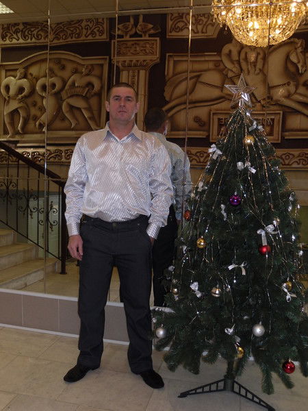 Вячеслав Павлов