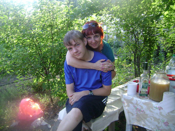 Юлия Коковина