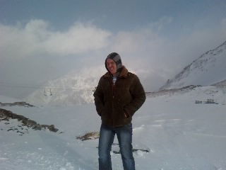 Игорь Глушков