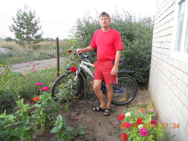 Базаров Николай