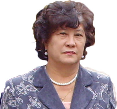 Людмила Ким