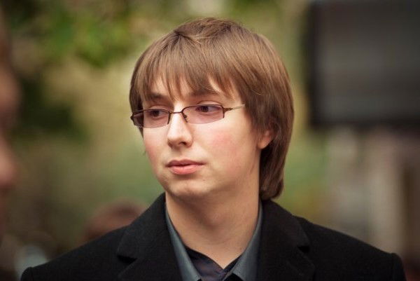 Дмитрий Груздев