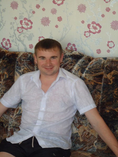 Михеев Максим