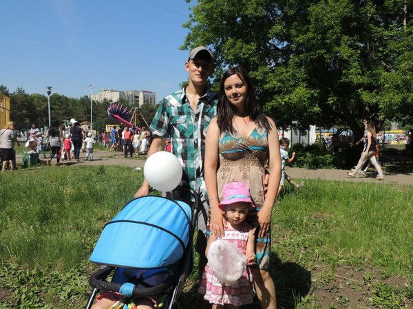 Альбинчик Фатыхова