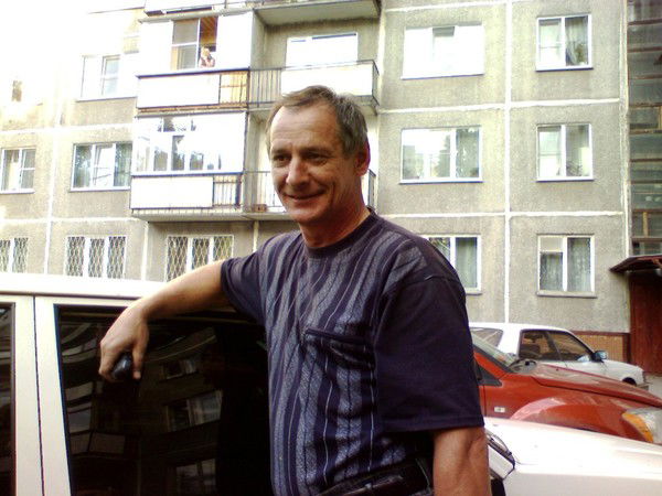 Юрий Романчук