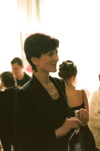 Алена Загуральская