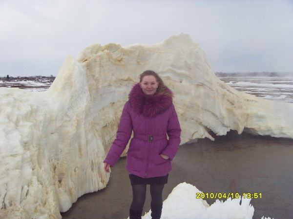 Светлана Авраменко