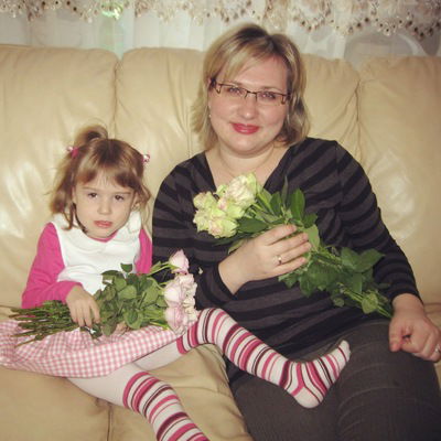 Екатерина Плинингер