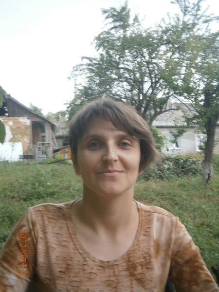 Маша Стефанович