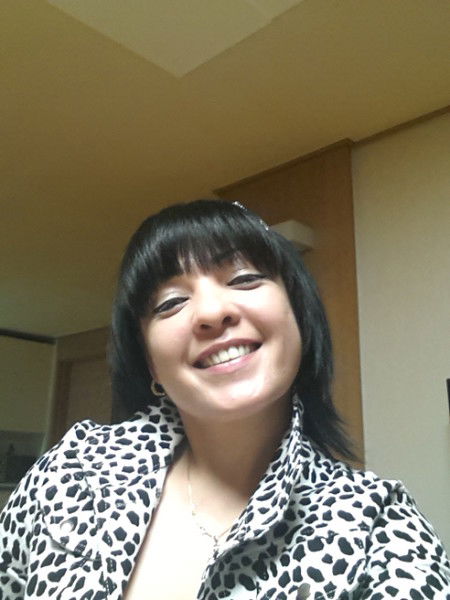 Нодира Ахмедбекова