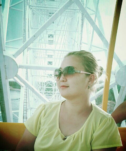 Перизат Туманбекова