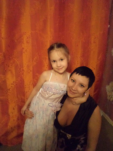 Татьяна Ушакова