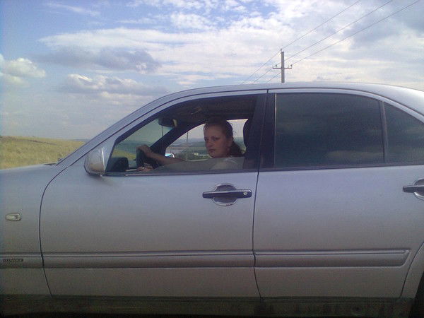 Александра Кондрикова