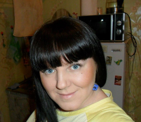 Валюша Масловская