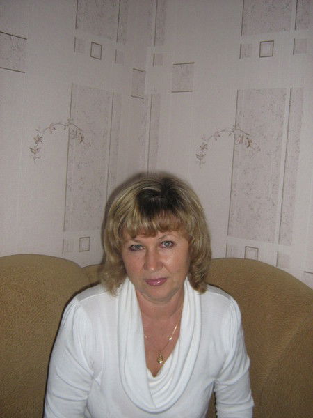 Кира Лукьянова