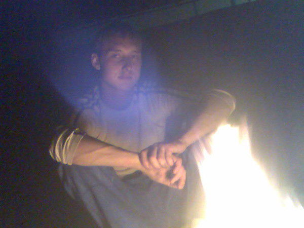 Дмитрий Ларионов