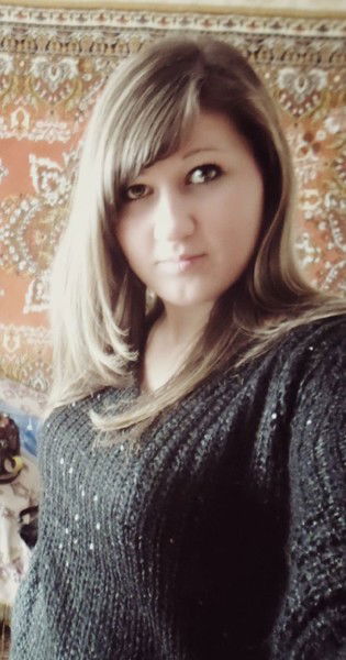 Вероничка Климашевская