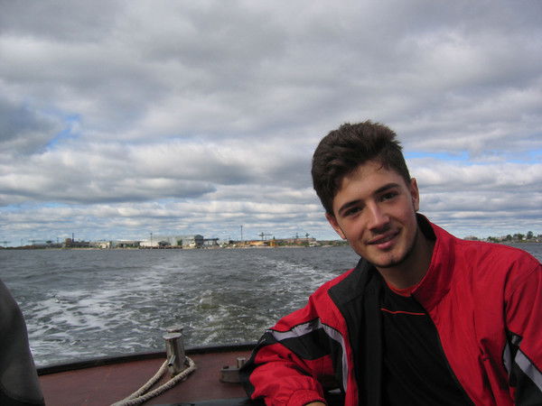 Павел Бойко