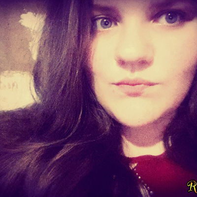 Кристина Царёва