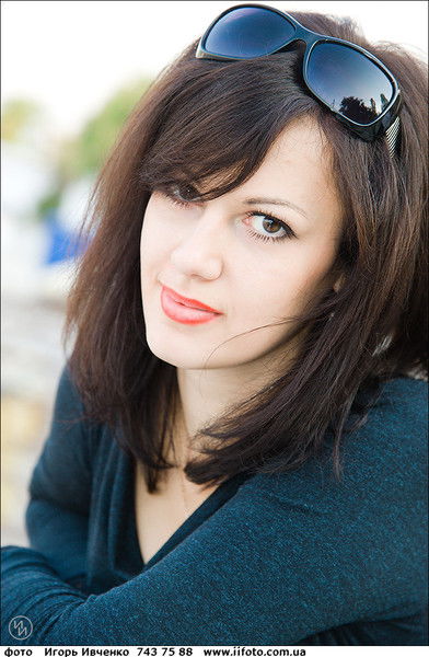 Юлия Ергиева