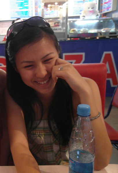 Енлик Шакенова