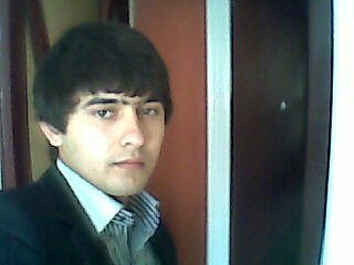 Asadullo Rahmonaliev