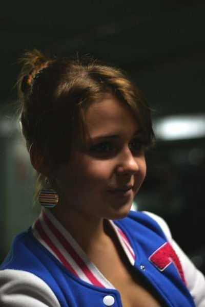 Лера Щербакова