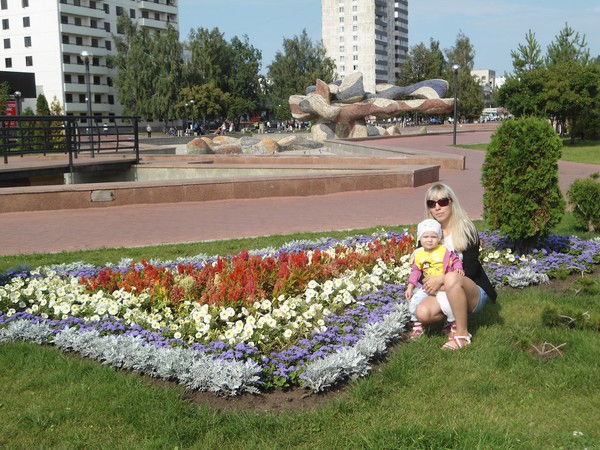 Екатерина Коробова