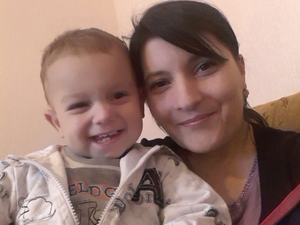 Заира Маллаева