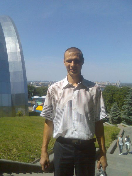 Ярослав Пальчиковский