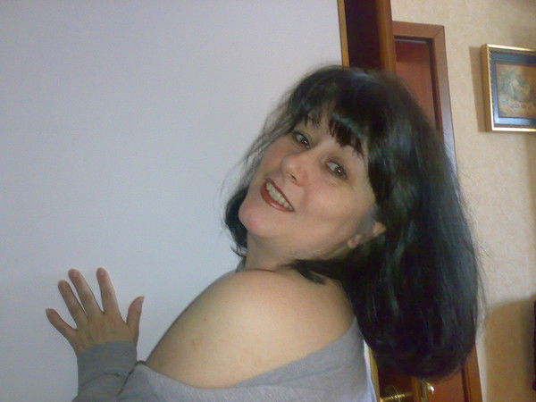 Галина Тодорова