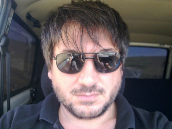 Мурад Магомедов