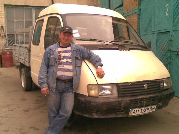 Руслан Бондаренко