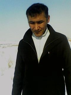 Муратали Жабборов