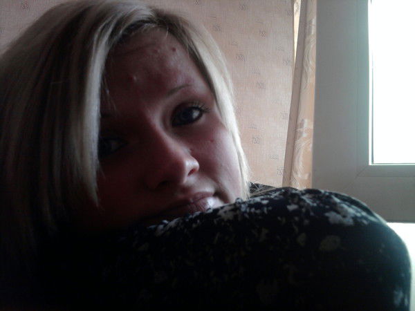 Юляша>Leksi< Лугинина