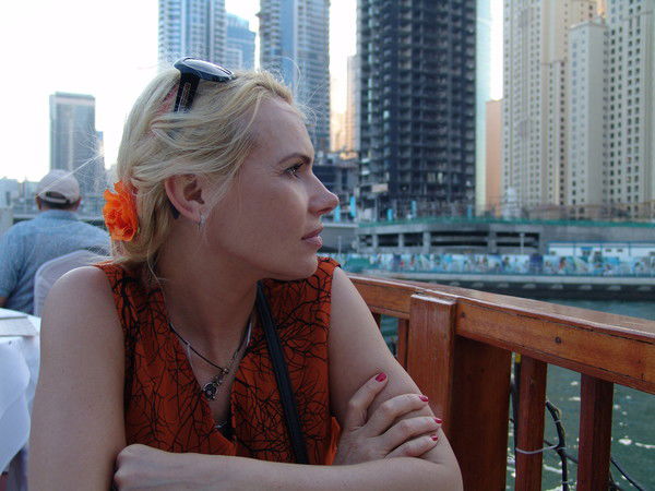 Наталия Кулагина (Цакул)