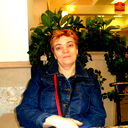 Tonya Pletneva