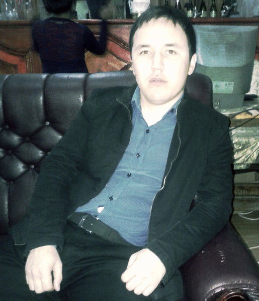 Сабит Бакытжанов