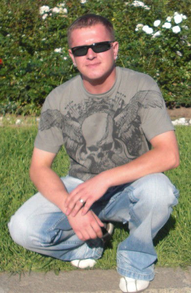 Виктор Клюг