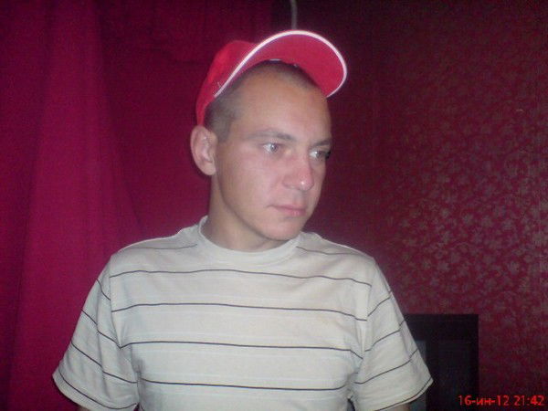 Игорь Рутковский