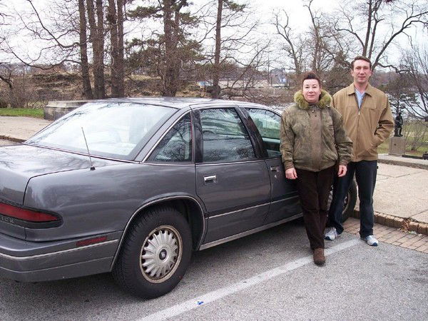 Valentina Cherepanova