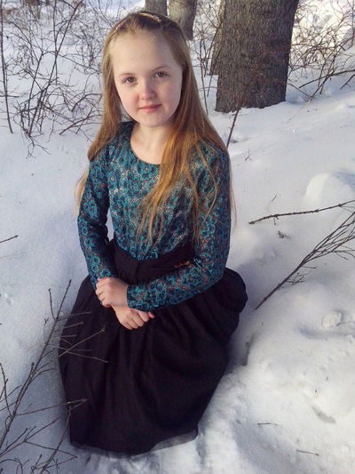 Элина Коваленко