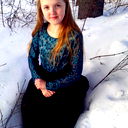 Элина Коваленко