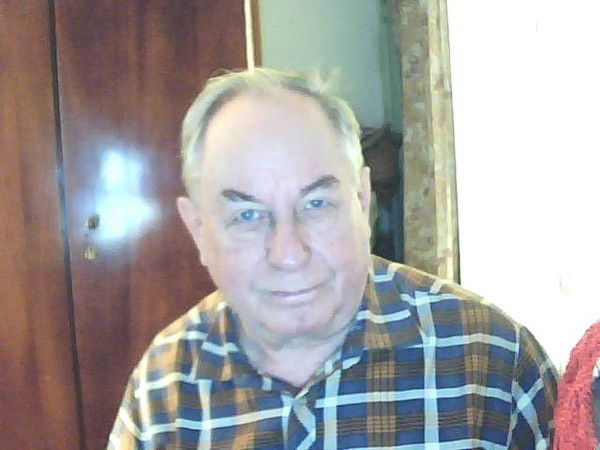 Виктор Данилов