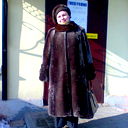 Ирина Новикова
