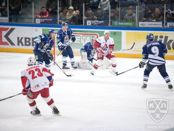 ~ Lords ~ * Воитель*~