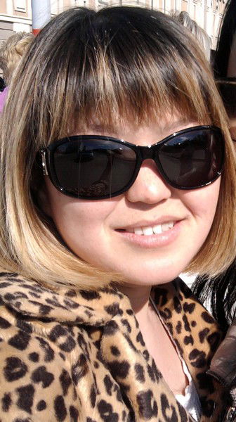 Жупар Альжанова