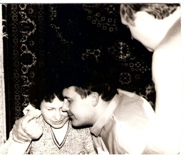 Сергей Бедин